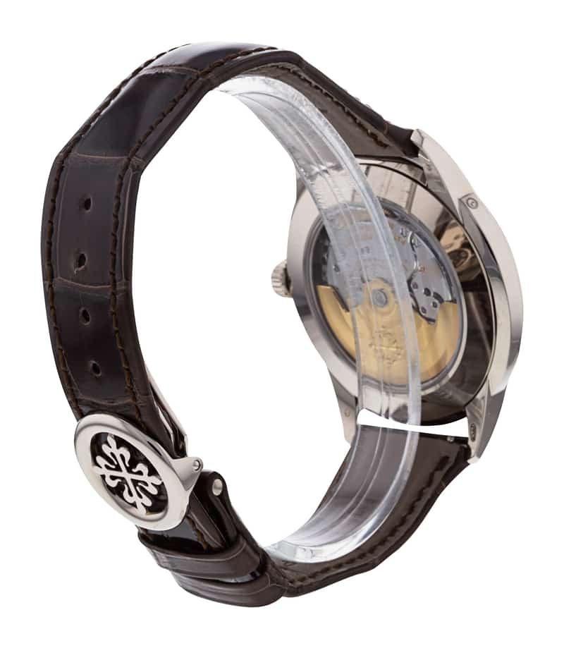Patek Philippe Grand Complications 5320G-001